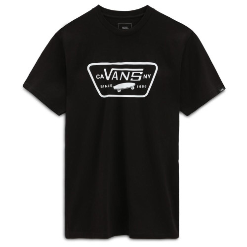Vans Ανδρική κοντομάνικη μπλούζα Full Patch